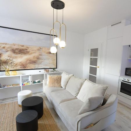 Studiovy Apartman Tulum Зноймо Екстериор снимка