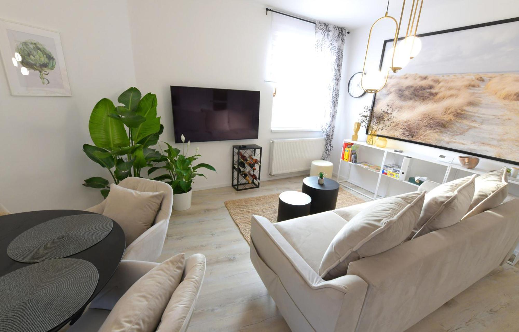 Studiovy Apartman Tulum Зноймо Екстериор снимка