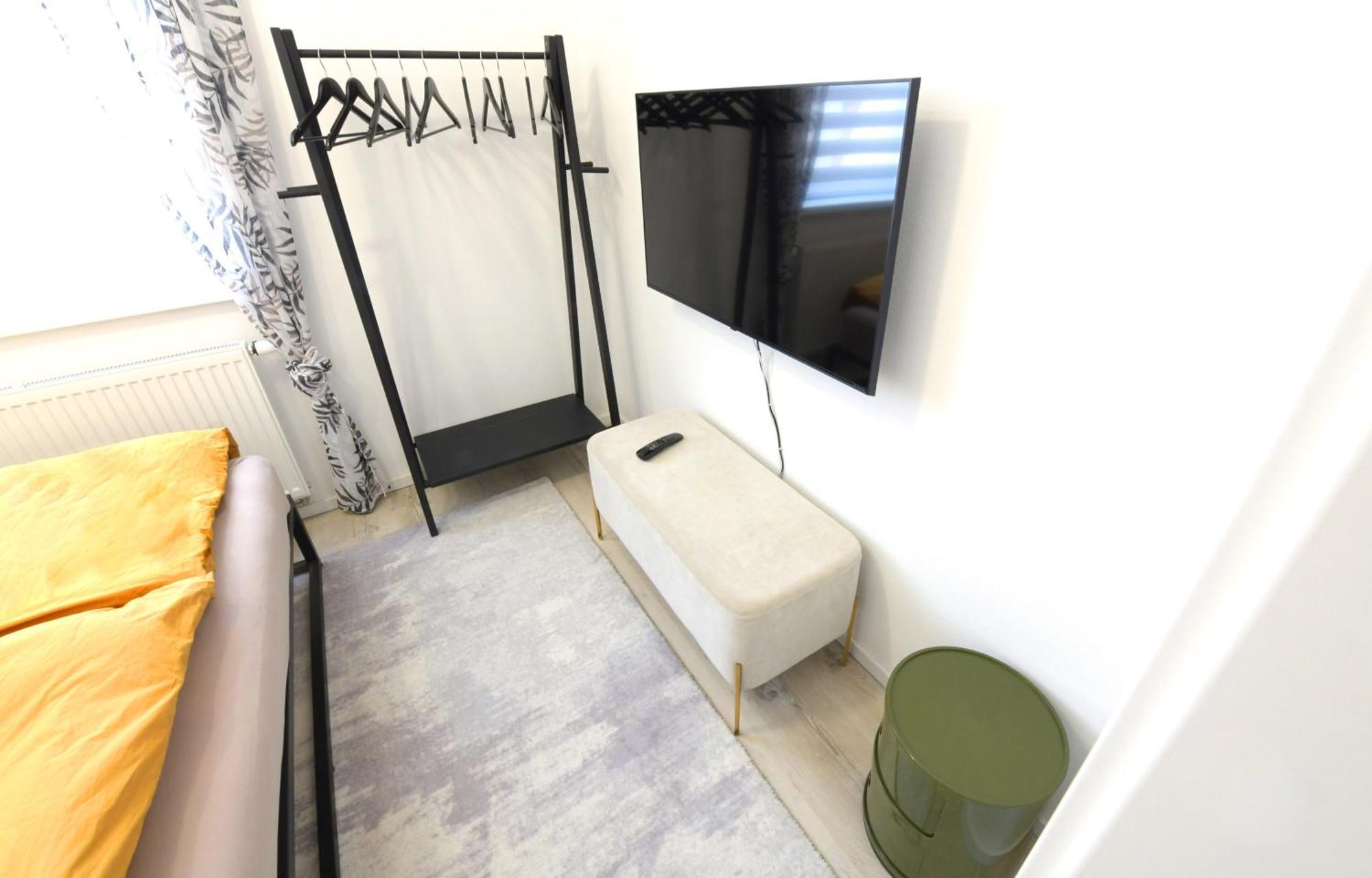 Studiovy Apartman Tulum Зноймо Екстериор снимка