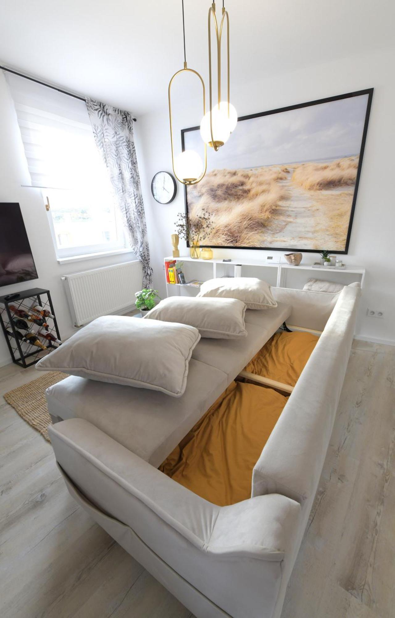 Studiovy Apartman Tulum Зноймо Екстериор снимка