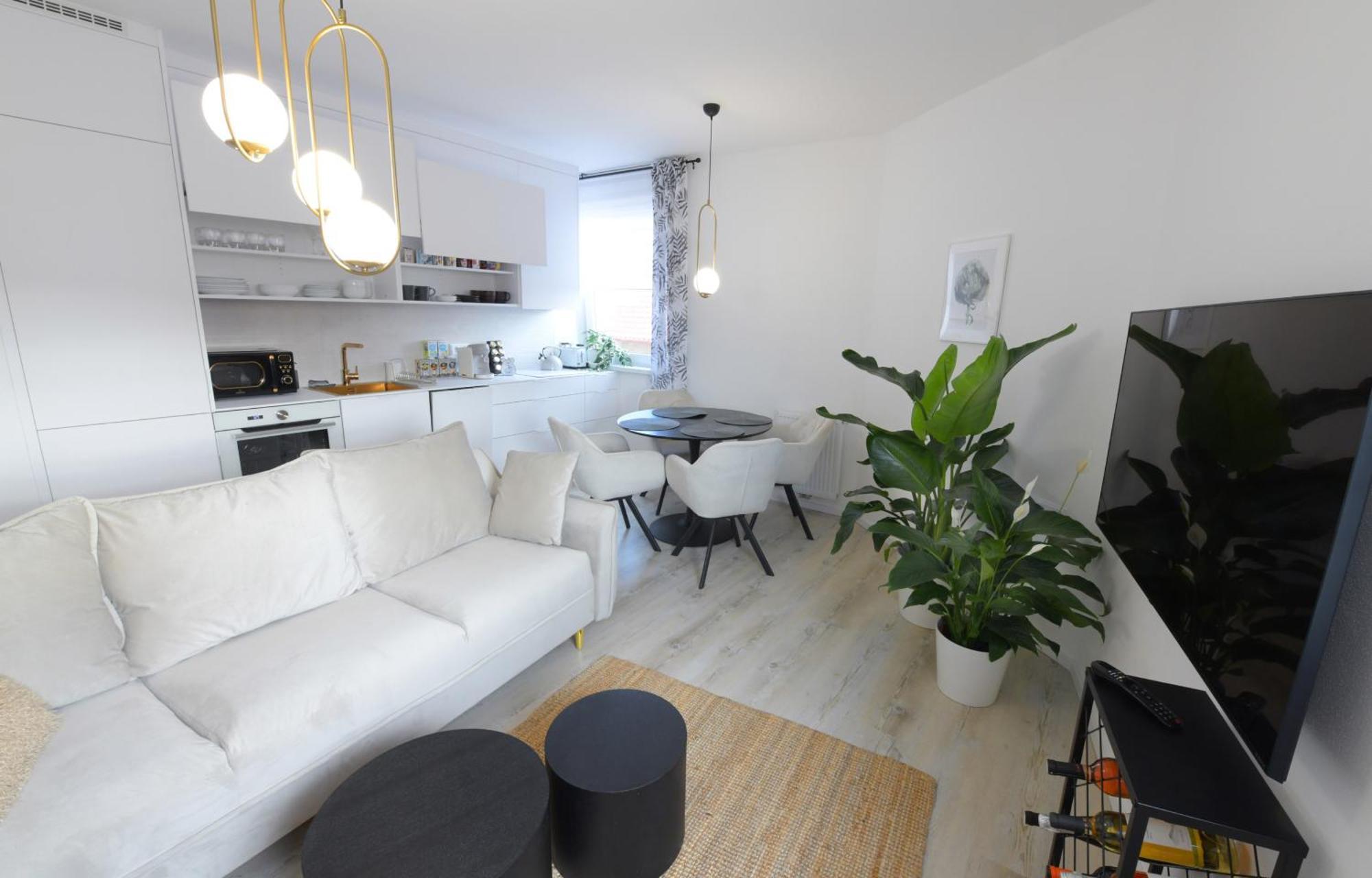 Studiovy Apartman Tulum Зноймо Екстериор снимка