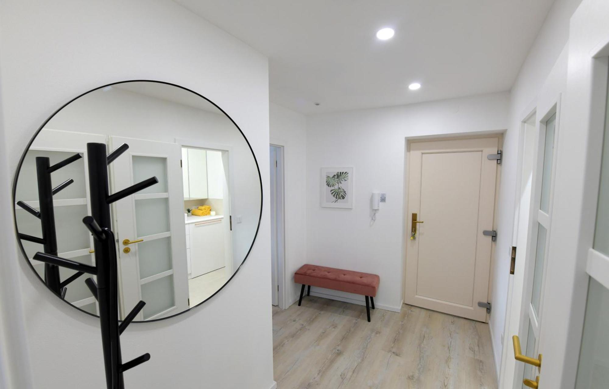 Studiovy Apartman Tulum Зноймо Екстериор снимка