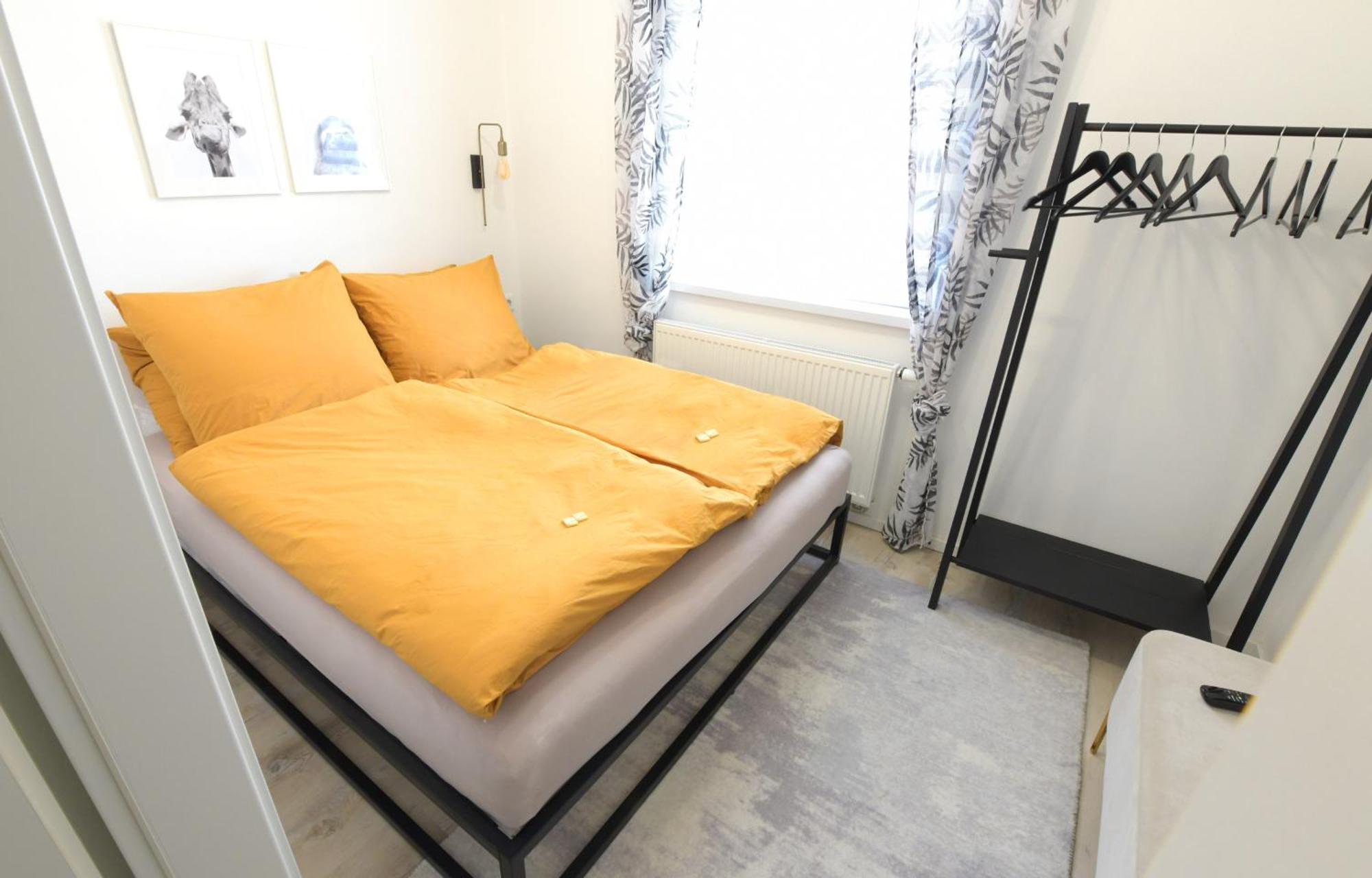 Studiovy Apartman Tulum Зноймо Екстериор снимка